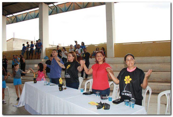 Município de Inhuma celebra o Dia 18 de Maio - Imagem 71