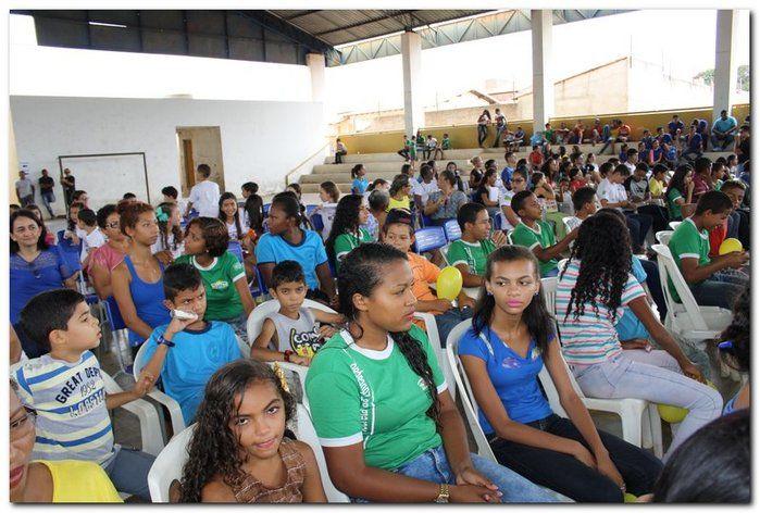 Município de Inhuma celebra o Dia 18 de Maio - Imagem 53
