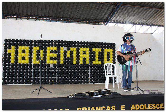 Município de Inhuma celebra o Dia 18 de Maio - Imagem 45