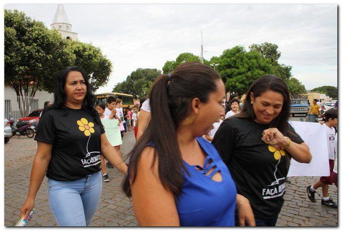 Município de Inhuma celebra o Dia 18 de Maio - Imagem 13