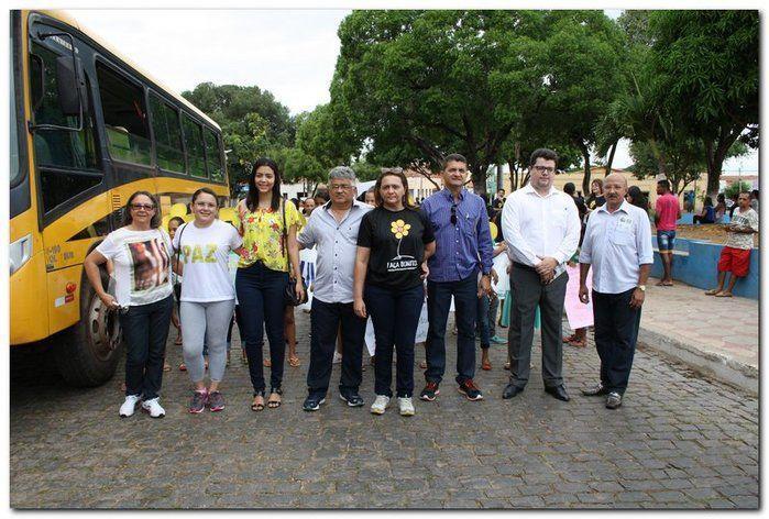 Município de Inhuma celebra o Dia 18 de Maio - Imagem 3