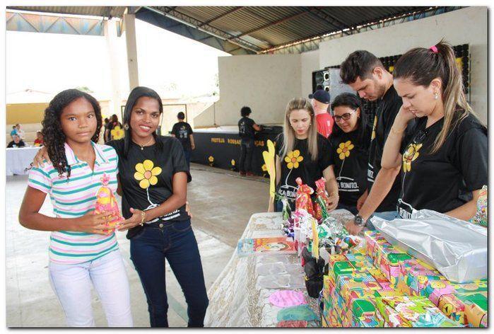 Município de Inhuma celebra o Dia 18 de Maio - Imagem 76
