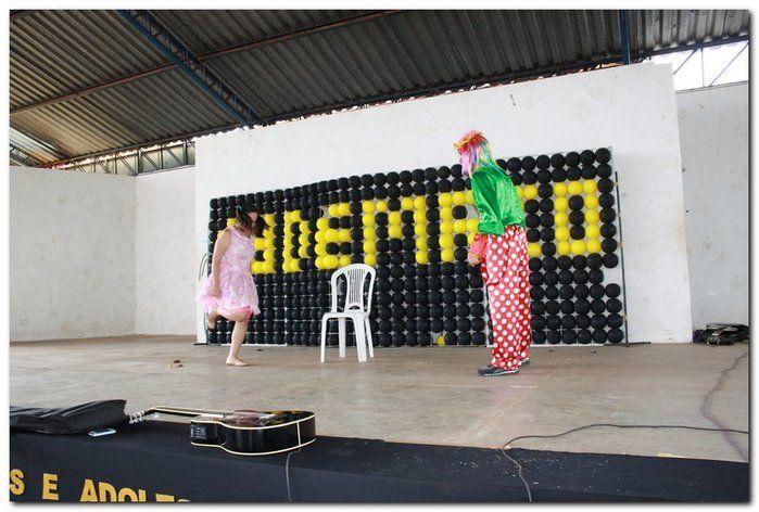 Município de Inhuma celebra o Dia 18 de Maio - Imagem 64