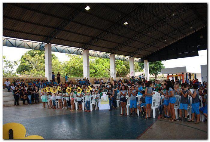 Município de Inhuma celebra o Dia 18 de Maio - Imagem 69