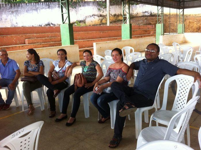 Dirigentes do GE5 buscam melhores Resultados na Prova Brasil 2017 - Imagem 23