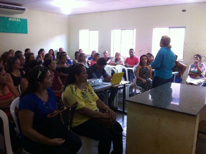 Dirigentes do GE5 buscam melhores Resultados na Prova Brasil 2017 - Imagem 13