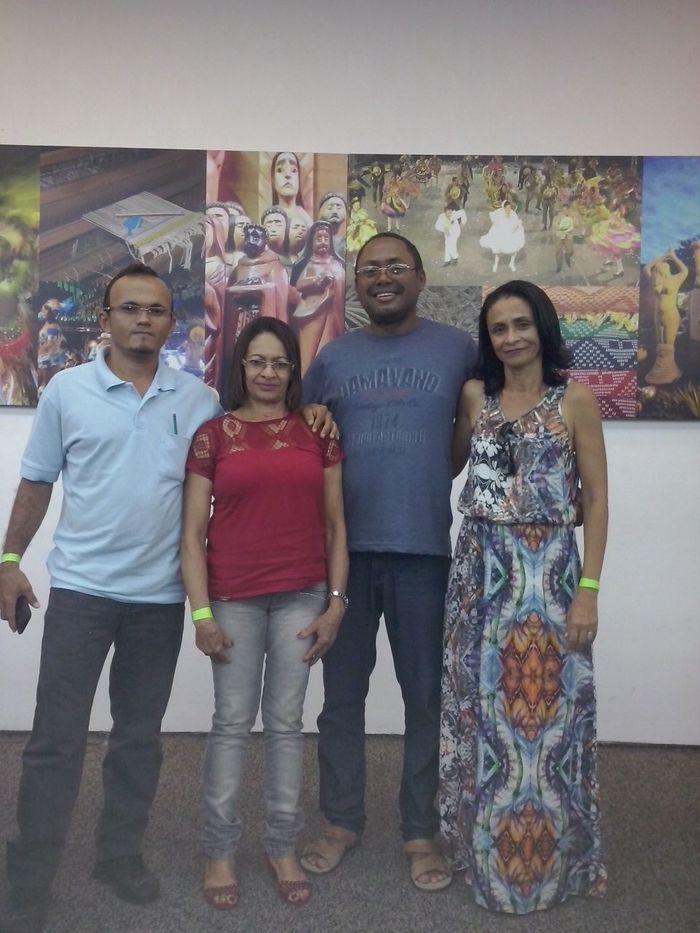 Seminário Prova Brasil Piauí 2017 - Imagem 1