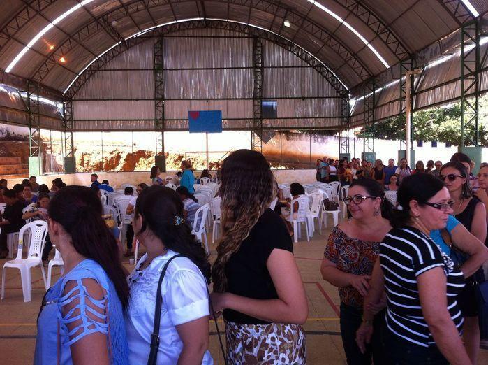 Dirigentes do GE5 buscam melhores Resultados na Prova Brasil 2017 - Imagem 17