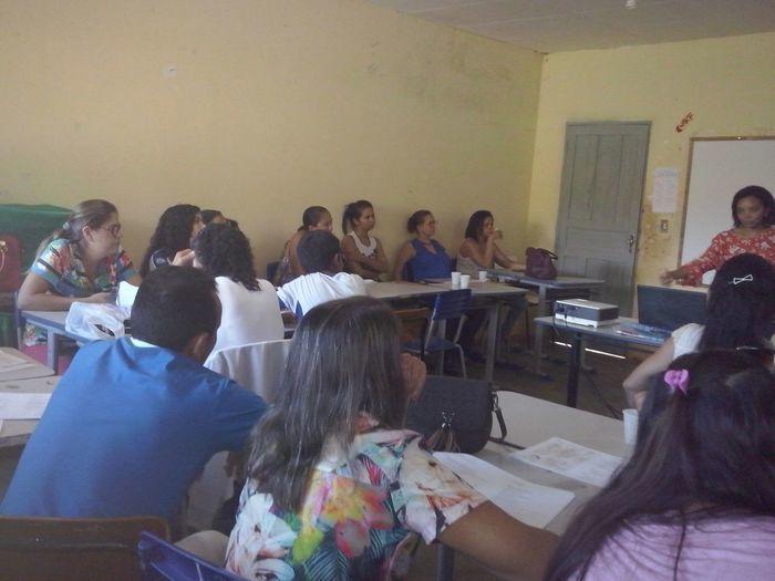 Dirigentes do GE5 buscam melhores Resultados na Prova Brasil 2017 - Imagem 7