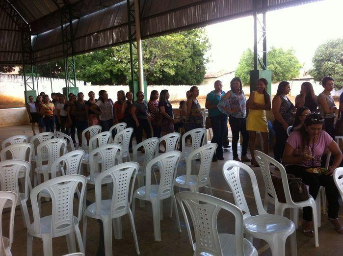 Dirigentes do GE5 buscam melhores Resultados na Prova Brasil 2017 - Imagem 22