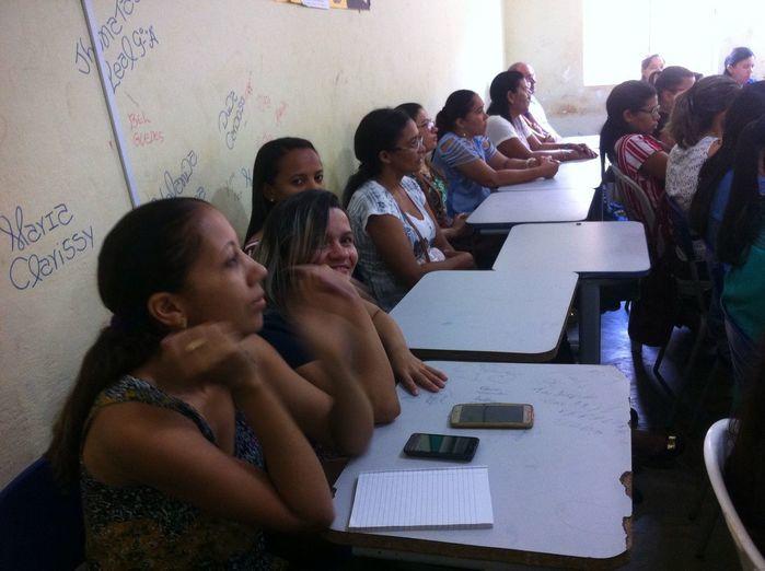 Dirigentes do GE5 buscam melhores Resultados na Prova Brasil 2017 - Imagem 10