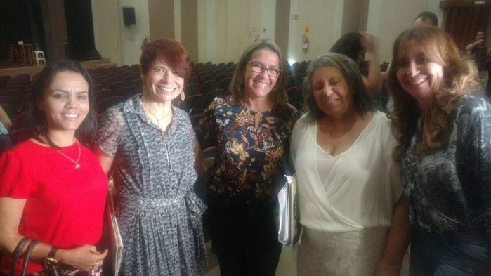 Seminário sobre Execução Financeira e Orçamentária do SUAS - Imagem 1