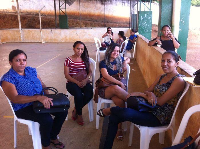 Dirigentes do GE5 buscam melhores Resultados na Prova Brasil 2017 - Imagem 21