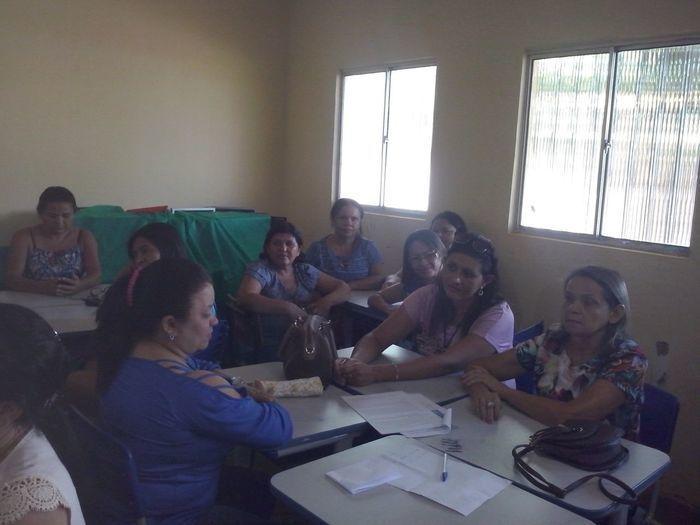 Dirigentes do GE5 buscam melhores Resultados na Prova Brasil 2017 - Imagem 6