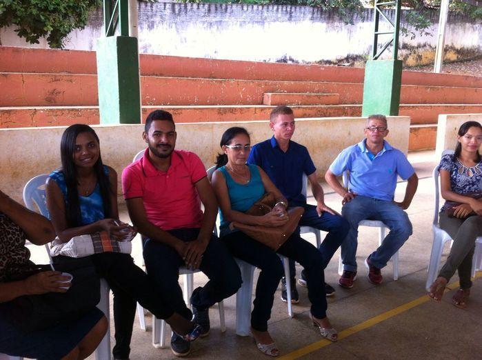 Dirigentes do GE5 buscam melhores Resultados na Prova Brasil 2017 - Imagem 24