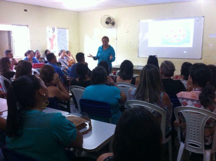 Dirigentes do GE5 buscam melhores Resultados na Prova Brasil 2017 - Imagem 12