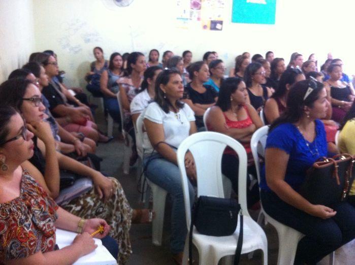 Dirigentes do GE5 buscam melhores Resultados na Prova Brasil 2017 - Imagem 15