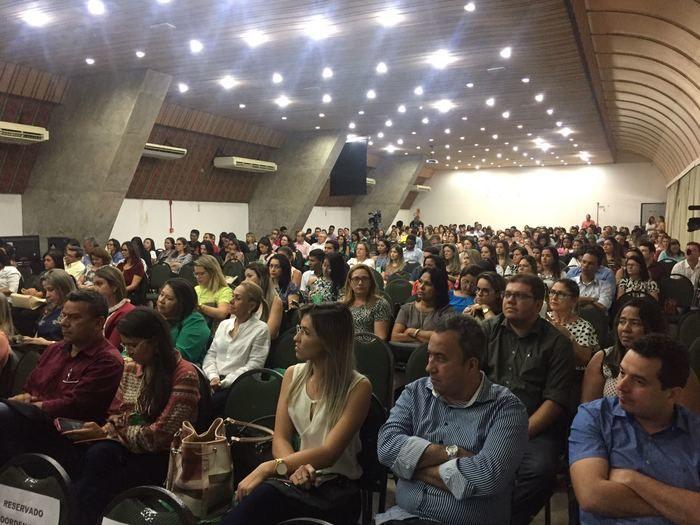 VII Congresso de Secretários Municipais de Saúde do Piauí - Imagem 5