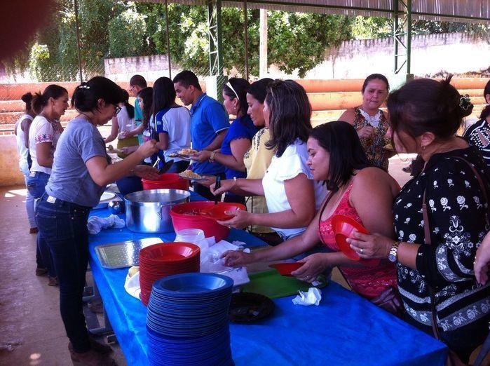 Dirigentes do GE5 buscam melhores Resultados na Prova Brasil 2017 - Imagem 19