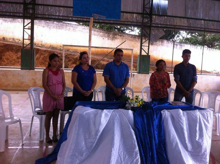 Dirigentes do GE5 buscam melhores Resultados na Prova Brasil 2017 - Imagem 2