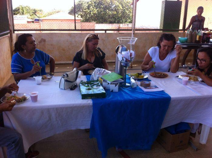 Dirigentes do GE5 buscam melhores Resultados na Prova Brasil 2017 - Imagem 18