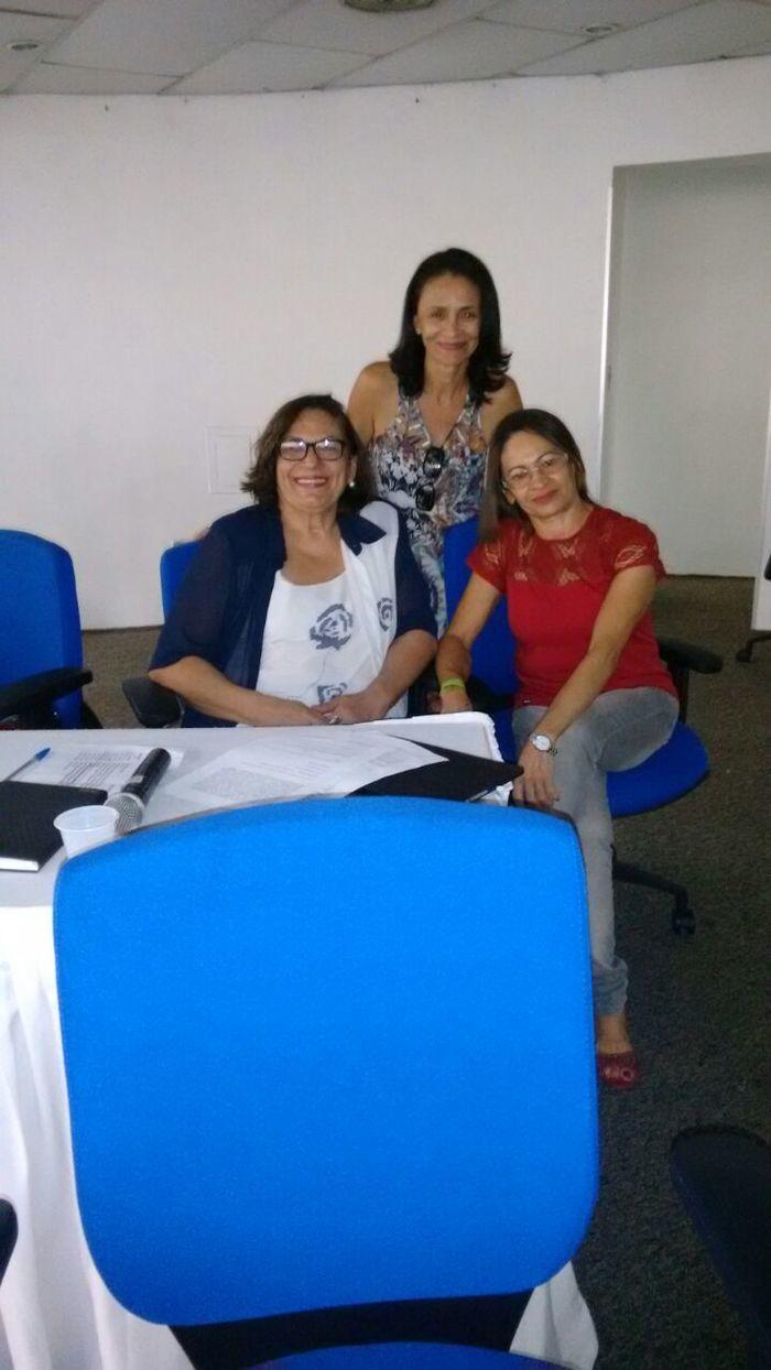 Seminário Prova Brasil Piauí 2017 - Imagem 2