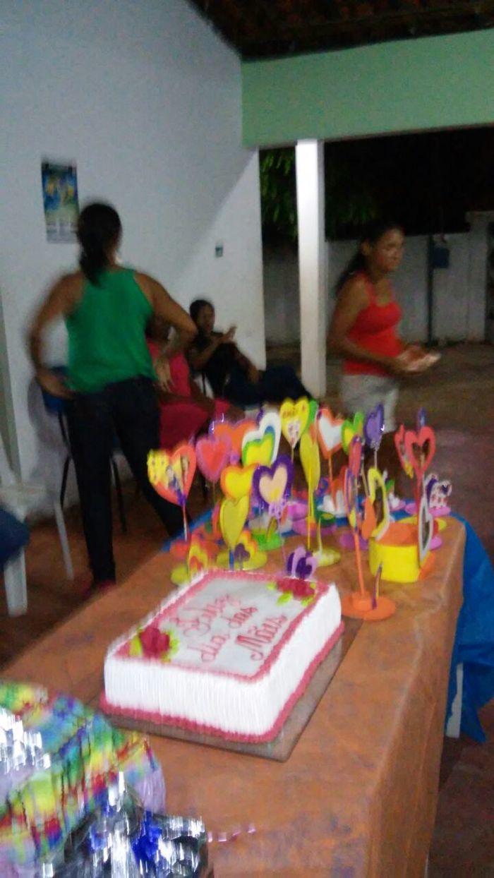 Escolas realizam festa em comemoração ao Dia das Mães - Imagem 18