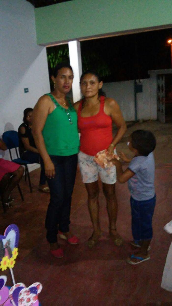 Escolas realizam festa em comemoração ao Dia das Mães - Imagem 29