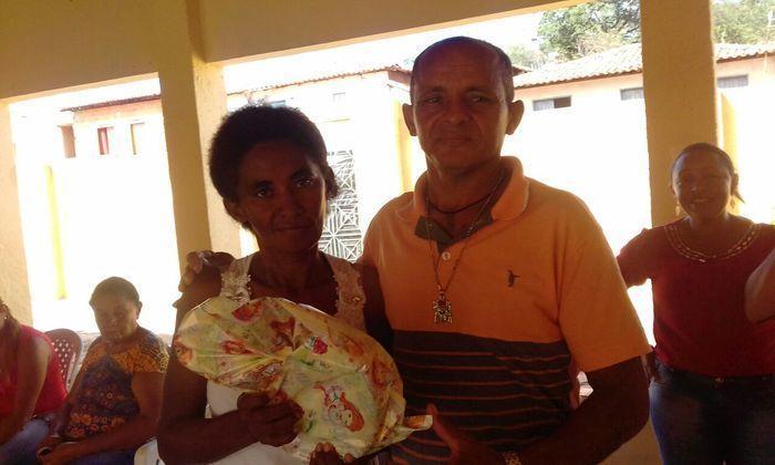 Escolas realizam festa em comemoração ao Dia das Mães - Imagem 13