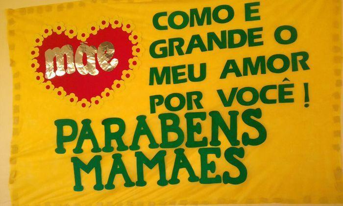 Escolas realizam festa em comemoração ao Dia das Mães - Imagem 10