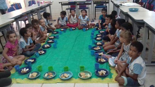 Francinópolis é destaque na Plataforma Conviva Educação - Imagem 1