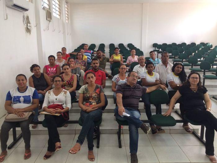 Audiência Pública para discutir prestação de contas da Saúde - Imagem 8