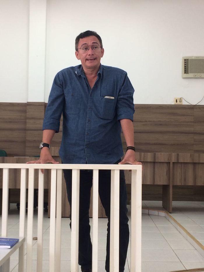 Audiência Pública para discutir prestação de contas da Saúde - Imagem 5