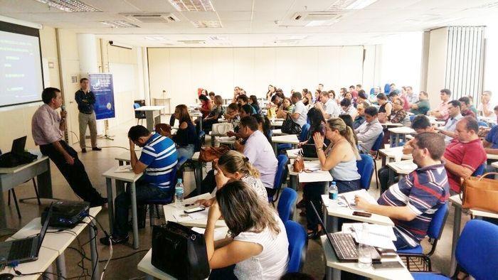 Secretários municipais e controlador geral participam de curso - Imagem 5