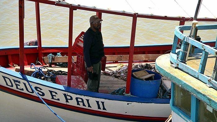 Barcos de pesca são apreendidos durante operação no litoral do PI - Imagem 3