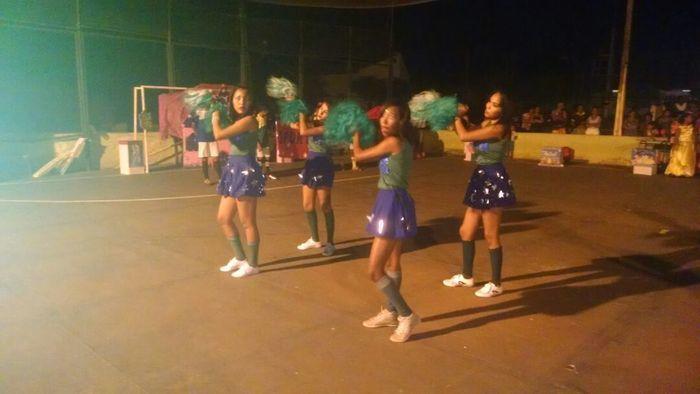 Escola Municipal realiza culminância de Projetos de Leitura - Imagem 12