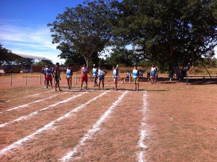 Francinópolis realizou seletiva municipal para os jogos estudantis - Imagem 10