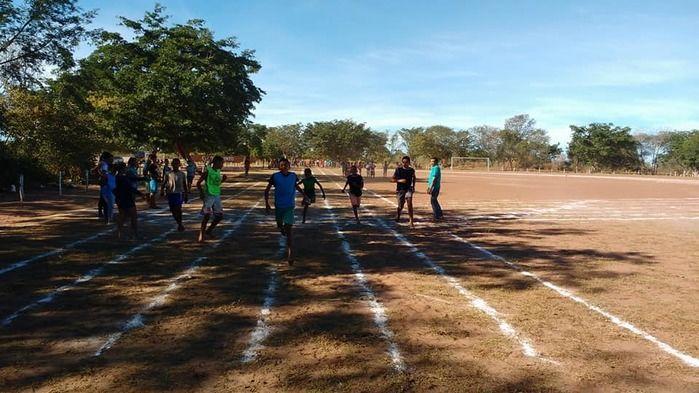 Francinópolis realizou seletiva municipal para os jogos estudantis - Imagem 4