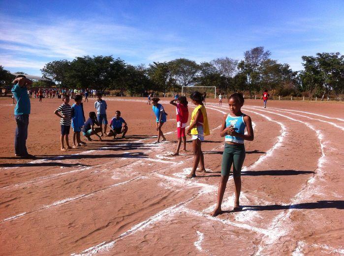 Francinópolis realizou seletiva municipal para os jogos estudantis - Imagem 16