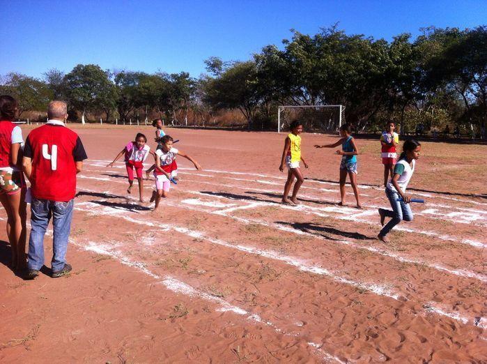 Francinópolis realizou seletiva municipal para os jogos estudantis - Imagem 14