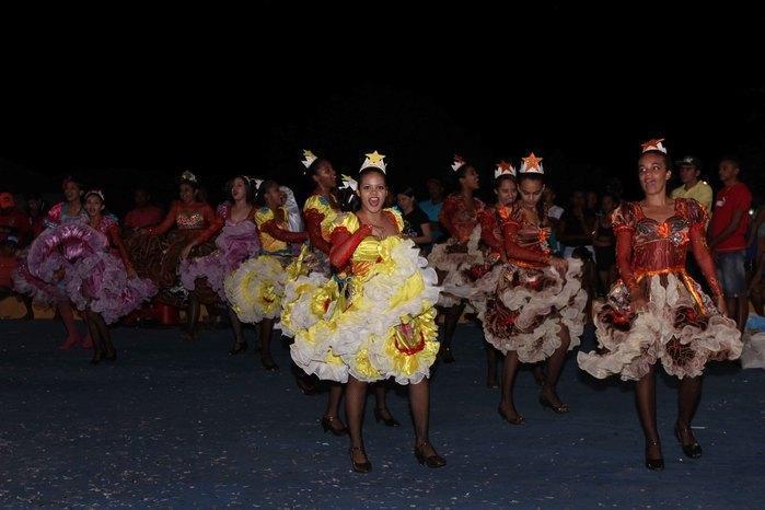 3ª Edição do Festival SEMEC de Quadrilha em Francinópolis - Imagem 69