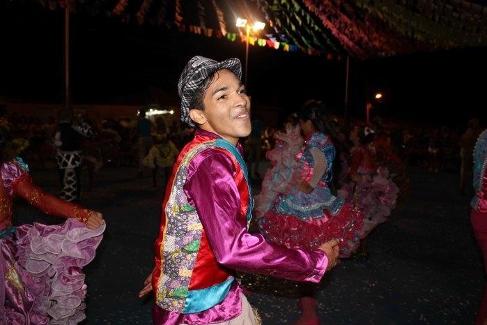 3ª Edição do Festival SEMEC de Quadrilha em Francinópolis - Imagem 88