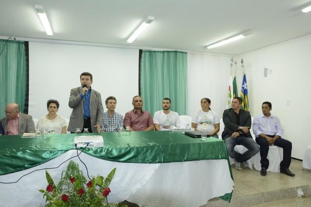 Prefeito participa do 1° Dia do Agricultor - Imagem 11