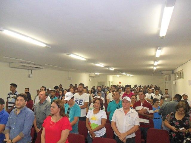 Prefeito participa do 1° Dia do Agricultor - Imagem 4