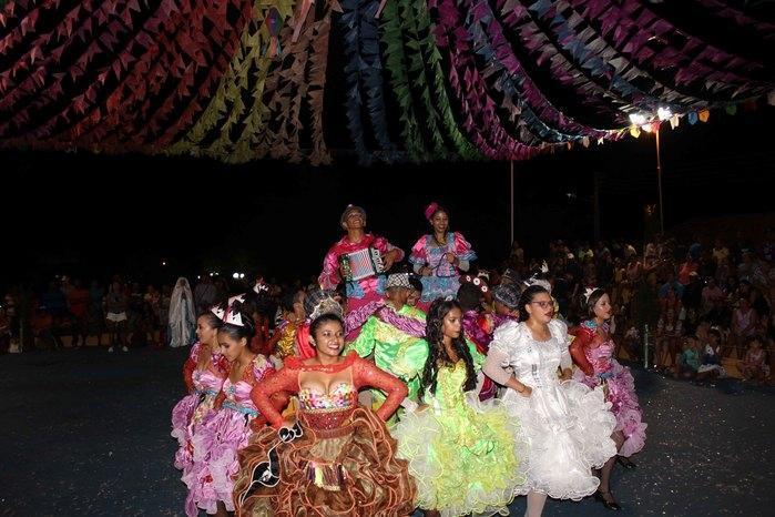 3ª Edição do Festival SEMEC de Quadrilha em Francinópolis - Imagem 84