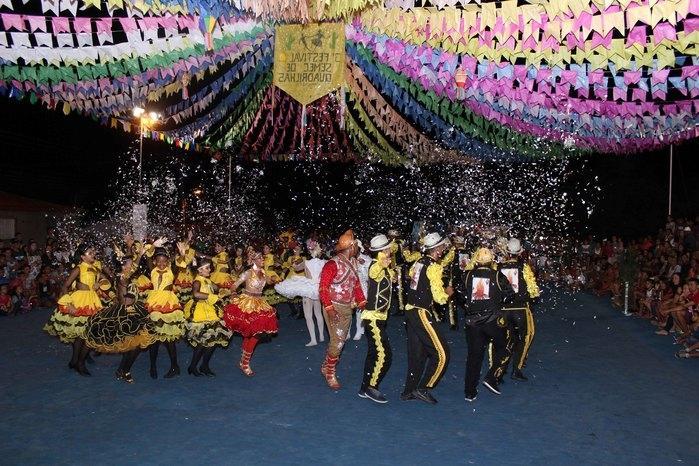 3ª Edição do Festival SEMEC de Quadrilha em Francinópolis - Imagem 27