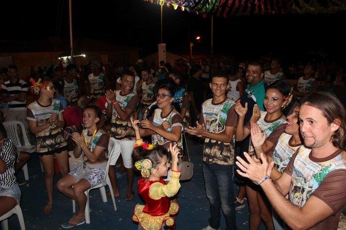 3ª Edição do Festival SEMEC de Quadrilha em Francinópolis - Imagem 96