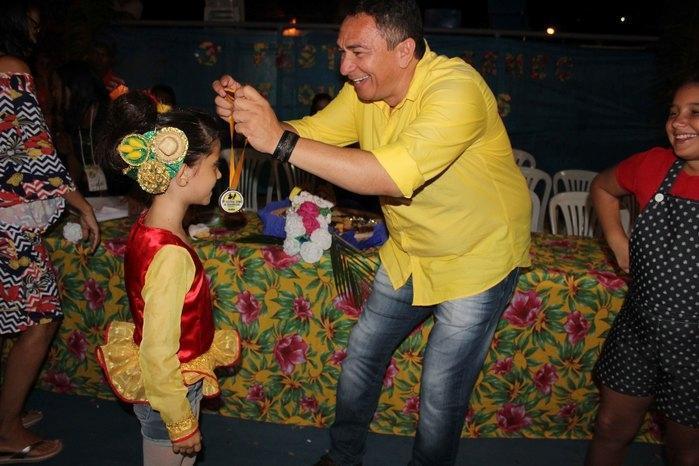 3ª Edição do Festival SEMEC de Quadrilha em Francinópolis - Imagem 105