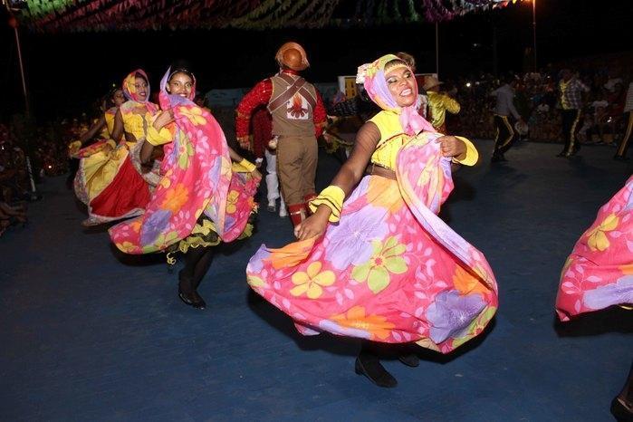 3ª Edição do Festival SEMEC de Quadrilha em Francinópolis - Imagem 11