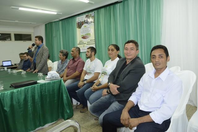 Prefeito participa do 1° Dia do Agricultor - Imagem 10
